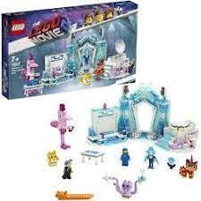 LEGO Glitterende schitterende spa! 70837 The Movie LEGO MOVIE @ 2TTOYS LEGO €. 34.99