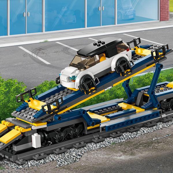 LEGO Goederen trein 60336 CITY LEGO CITY TREINEN @ 2TTOYS | Official LEGO shop😊🥰 LEGO €. 174.99