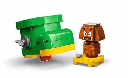 LEGO Goomba's Shoe 71404 Supermario LEGO SUPERMARIO @ 2TTOYS LEGO €. 8.48