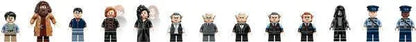 LEGO Goudgrijp™ Tovenaarsbank – Verzameleditie 76417 Harry Potter LEGO HARRY POTTER @ 2TTOYS | Official LEGO shop😊🥰 LEGO €. 449.99