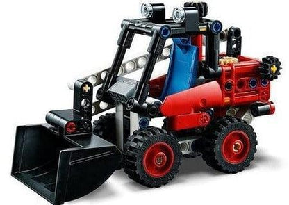 LEGO Graafmachine Shovel 42116 Technic LEGO TECHNIC @ 2TTOYS LEGO €. 9.99