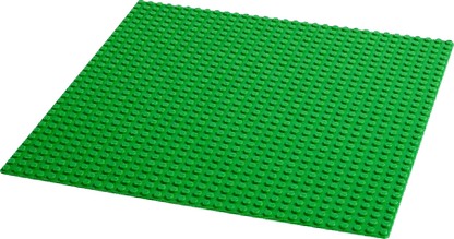 LEGO Green Baseplate 11023 Classic LEGO CLASSIC @ 2TTOYS LEGO €. 8.99