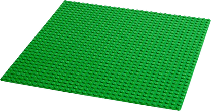 LEGO Green Baseplate 11023 Classic LEGO CLASSIC @ 2TTOYS | Official LEGO shop😊🥰 LEGO €. 8.99