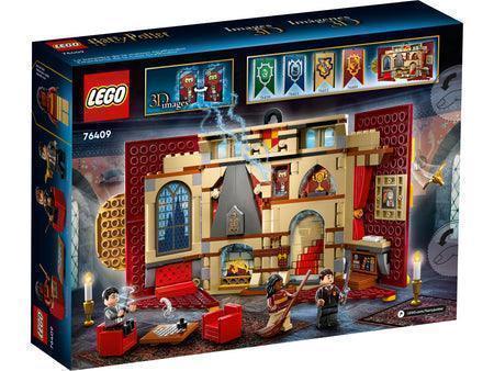 LEGO Griffoendor™ huisbanner 76409 Harry Potter LEGO HARRY POTTER @ 2TTOYS LEGO €. 34.99