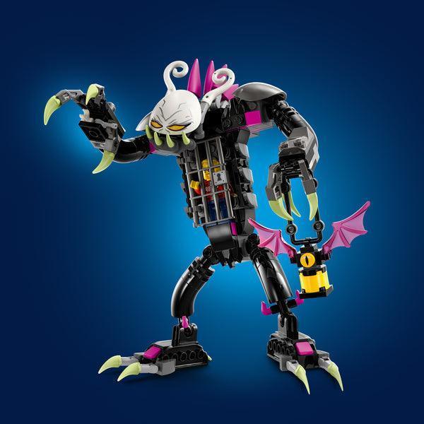 LEGO Grimkeeper the Cage Monster 71455 Dreamzzz LEGO DREAMZZZ @ 2TTOYS LEGO €. 37.99