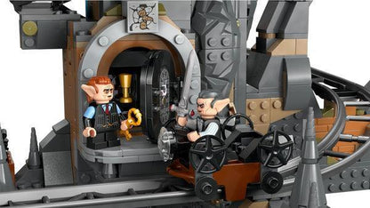 LEGO Gringotts Wizarding Bank - Collectors' Edition 76417 Harry Potter LEGO HARRY POTTER @ 2TTOYS LEGO €. 434.99