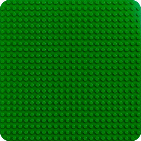 LEGO Groene basisplaat 10980 DUPLO LEGO DUPLO @ 2TTOYS | Official LEGO shop😊🥰 LEGO €. 13.49