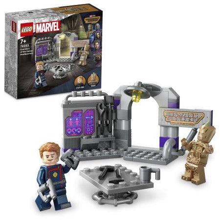 LEGO Guardians of the Galaxy Hoofdkwartier 76253 Superheroes LEGO SUPERHEROES @ 2TTOYS LEGO €. 8.49