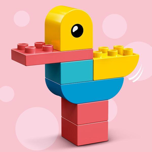 LEGO Heart Box 10909 DUPLO LEGO DUPLO @ 2TTOYS LEGO €. 19.99