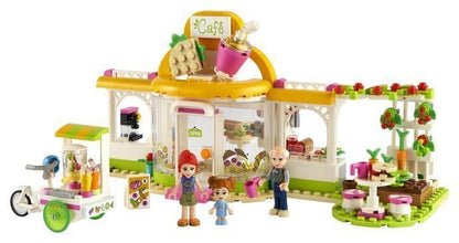 LEGO Heart Lake Organisch Cafe 41444 Friends LEGO FRIENDS @ 2TTOYS LEGO €. 29.74