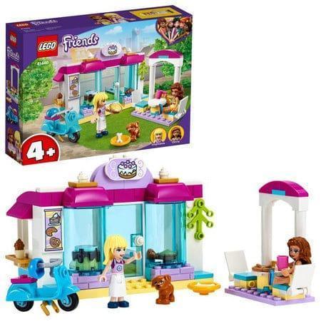 LEGO Heartlake City Bakery 41440 Friends LEGO FRIENDS @ 2TTOYS LEGO €. 19.99