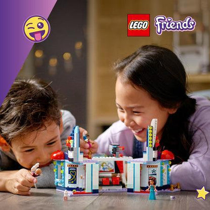 LEGO Heartlake City Bioscoop 41448 Friends LEGO FRIENDS @ 2TTOYS | Official LEGO shop😊🥰 LEGO €. 49.99