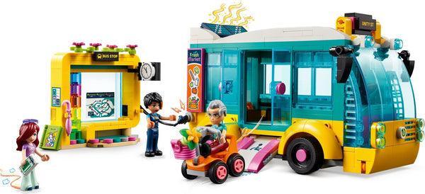 LEGO Heartlake City Bus 41759 Friends LEGO FRIENDS @ 2TTOYS LEGO €. 46.49