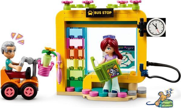 LEGO Heartlake City Bus 41759 Friends LEGO FRIENDS @ 2TTOYS | Official LEGO shop😊🥰 LEGO €. 46.49