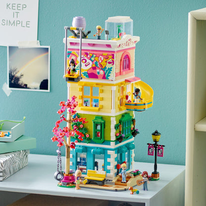 LEGO Heartlake City Community Centre 41748 Friends LEGO FRIENDS @ 2TTOYS LEGO €. 127.48