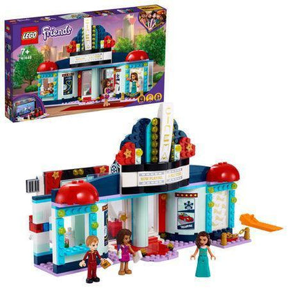 LEGO Heartlake City Movie Theatre 41448 Friends LEGO FRIENDS @ 2TTOYS LEGO €. 54.99