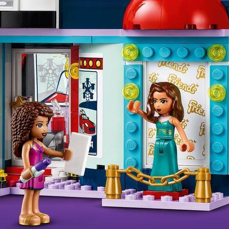 LEGO Heartlake City Movie Theatre 41448 Friends LEGO FRIENDS @ 2TTOYS LEGO €. 54.99