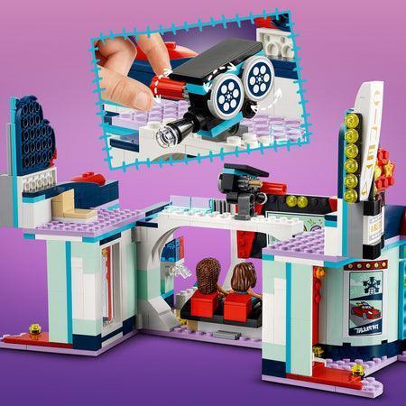 LEGO Heartlake City Movie Theatre 41448 Friends LEGO FRIENDS @ 2TTOYS LEGO €. 54.99