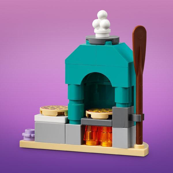 LEGO Heartlake City Pizzeria 41705 Friends LEGO FRIENDS @ 2TTOYS | Official LEGO shop😊🥰 LEGO €. 11.49