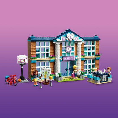 LEGO Heartlake City school 41682 Friends LEGO FRIENDS @ 2TTOYS | Official LEGO shop😊🥰 LEGO €. 59.99