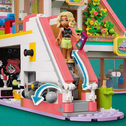 LEGO Heartlake City Shopping Mall 42604 friends LEGO FRIENDS @ 2TTOYS LEGO €. 119.99