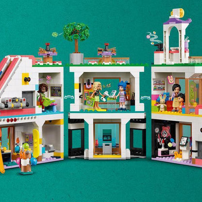 LEGO Heartlake City Shopping Mall 42604 friends LEGO FRIENDS @ 2TTOYS LEGO €. 119.99