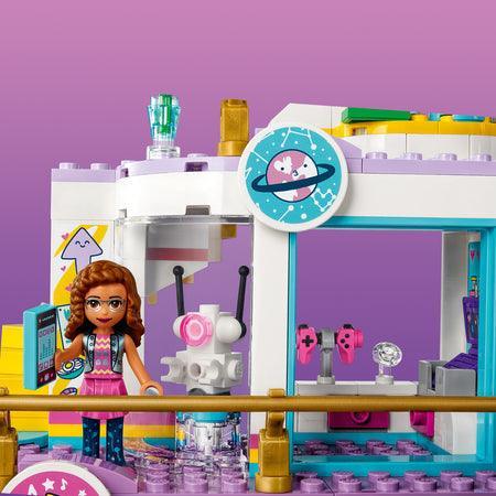 LEGO Heartlake City winkelcentrum 41450 Friends LEGO FRIENDS @ 2TTOYS | Official LEGO shop😊🥰 LEGO €. 89.99