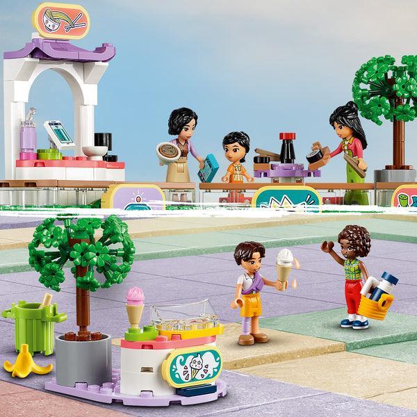 LEGO Heartlake City winkelcentrum 42604 friends LEGO FRIENDS @ 2TTOYS LEGO €. 99.99