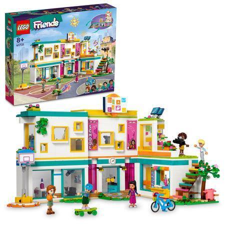 LEGO Heartlake International school 41731 Friends LEGO FRIENDS @ 2TTOYS LEGO €. 99.99