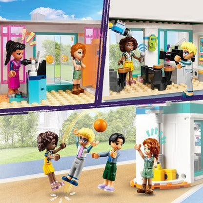 LEGO Heartlake International school 41731 Friends LEGO FRIENDS @ 2TTOYS LEGO €. 99.99