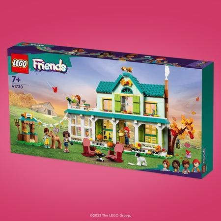 LEGO Heartlake International school 41731 Friends LEGO FRIENDS @ 2TTOYS LEGO €. 99.99