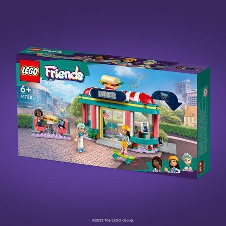 LEGO Heartlake International school 41731 Friends LEGO FRIENDS @ 2TTOYS LEGO €. 99.99