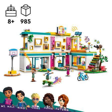 LEGO Heartlake International school 41731 Friends LEGO FRIENDS @ 2TTOYS LEGO €. 99.99