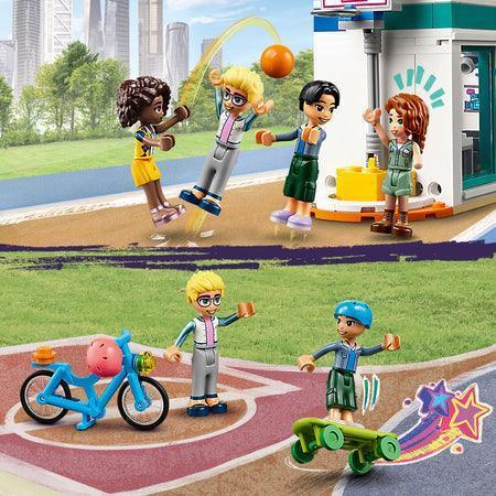 LEGO Heartlake International school 41731 Friends LEGO FRIENDS @ 2TTOYS LEGO €. 99.99