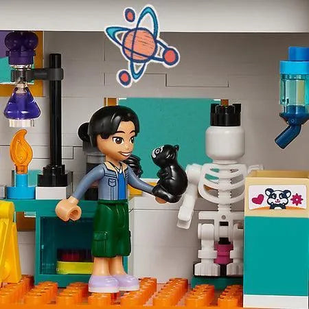 LEGO Heartlake International school 41731 Friends LEGO FRIENDS @ 2TTOYS | Official LEGO shop😊🥰 LEGO €. 99.99