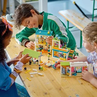 LEGO Heartlake International school 41731 Friends LEGO FRIENDS @ 2TTOYS | Official LEGO shop😊🥰 LEGO €. 99.99