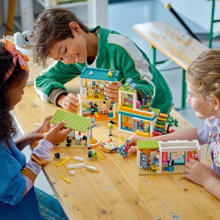 LEGO Heartlake Internationale school 41731 Friends LEGO FRIENDS @ 2TTOYS | Official LEGO shop😊🥰 LEGO €. 84.98