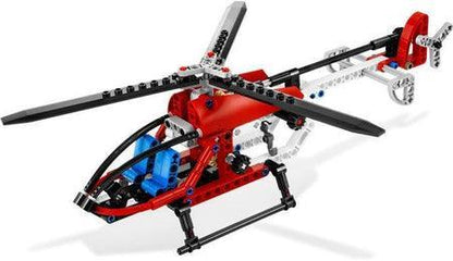 LEGO Helicopter 8046 Technic LEGO TECHNIC @ 2TTOYS | Official LEGO shop😊🥰 LEGO €. 19.99