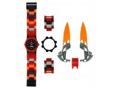 LEGO HERO Factory watch 9003066 Gear LEGO Gear @ 2TTOYS LEGO €. 0.00