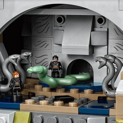 LEGO Het Kasteel Zweinstein met 6.000 stenen 71043 Harry Potter LEGO HARRY POTTER @ 2TTOYS | Official LEGO shop😊🥰 LEGO €. 424.99