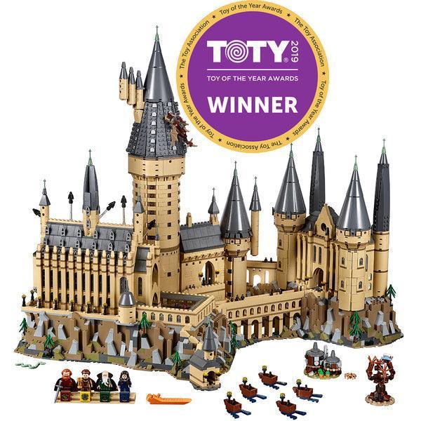 LEGO Het Kasteel Zweinstein met 6.000 stenen 71043 Harry Potter LEGO HARRY POTTER @ 2TTOYS | Official LEGO shop😊🥰 LEGO €. 424.99