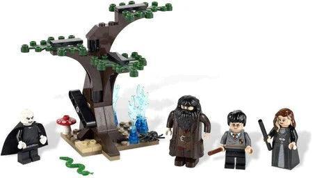 LEGO Het Verboden Bos 4865 Harry Potter LEGO HARRY POTTER @ 2TTOYS | Official LEGO shop😊🥰 LEGO €. 11.99