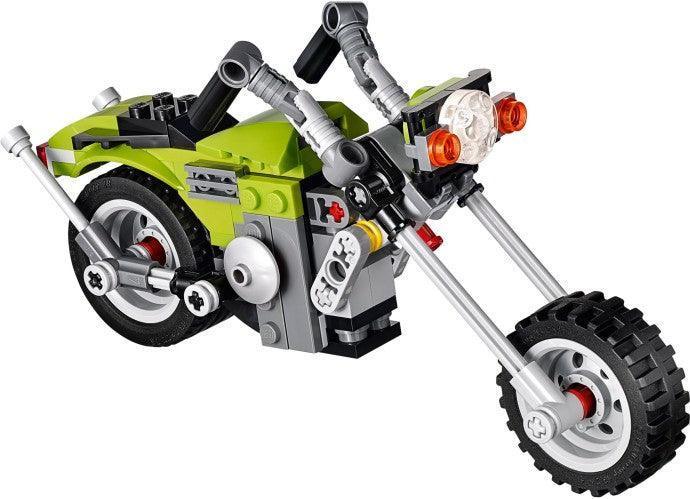 LEGO Highway Cruiser 31018 Creator LEGO CITY @ 2TTOYS LEGO €. 9.99