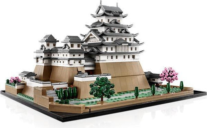 LEGO Himeji Castle 21060 Architecture LEGO ARCHITECTURE @ 2TTOYS LEGO €. 135.98