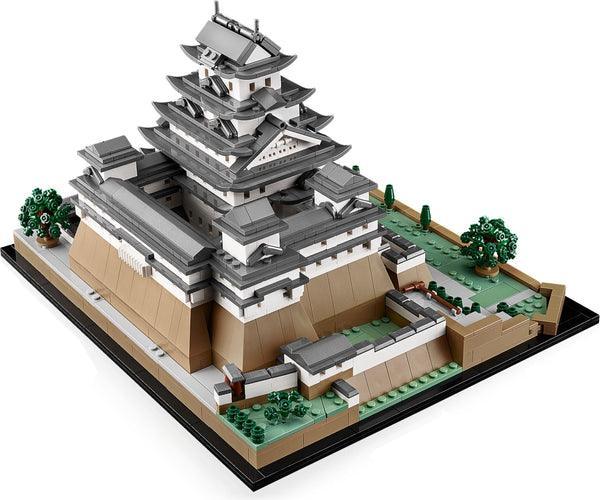 LEGO Himeji Castle 21060 Architecture LEGO ARCHITECTURE @ 2TTOYS LEGO €. 135.98