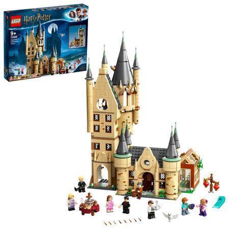 LEGO Hogwarts Astronomy Tower 75969 Harry Potter LEGO HARRY POTTER @ 2TTOYS LEGO €. 109.99