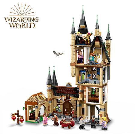 LEGO Hogwarts Astronomy Tower 75969 Harry Potter LEGO HARRY POTTER @ 2TTOYS LEGO €. 109.99