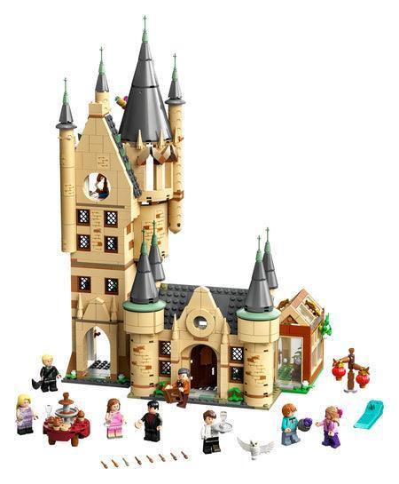 LEGO Hogwarts Astronomy Tower 75969 Harry Potter LEGO HARRY POTTER @ 2TTOYS LEGO €. 109.99