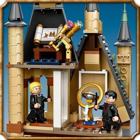 LEGO Hogwarts Astronomy Tower 75969 Harry Potter LEGO HARRY POTTER @ 2TTOYS LEGO €. 109.99