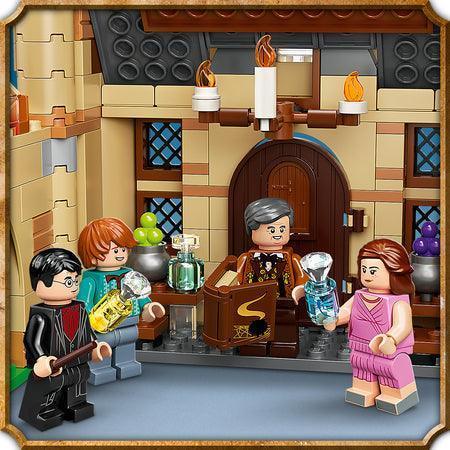 LEGO Hogwarts Astronomy Tower 75969 Harry Potter LEGO HARRY POTTER @ 2TTOYS LEGO €. 109.99